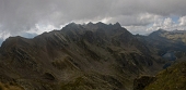 Cavalcata orobica: Pizzo di Trona, Falso Trona, Pizzo Paradiso, Giarolo, Cima di Valpianella il 14 settembre 2011 - FOTOGALLERY